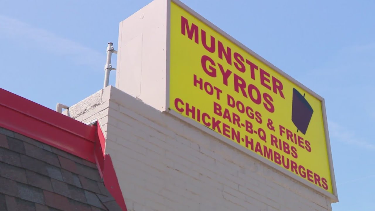 Munster Gyros remains one of NW Indiana's finest spots YouTube