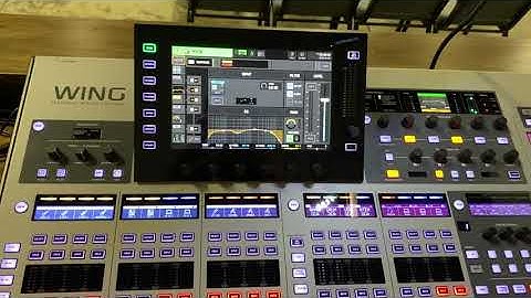 DP48 Virtual In Ear Mix