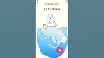 DOP 02 Level 416 #shorts #gameplay