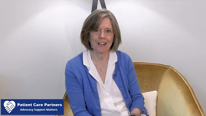 An Introduction to Nancy Arnold, RH - Patient Care...