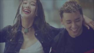 Girlfriend - BIGBANG (MIX MV)