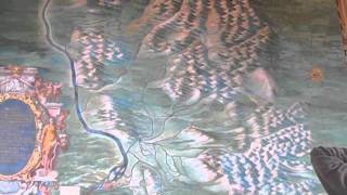 Vatican Museum, The Map Room