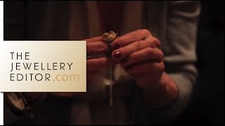 Baselworld 2011: Chopard's bejewelled ducks and Imperiale watches