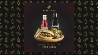 05. KMD Label - HOTDOG