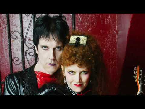 The Cramps 