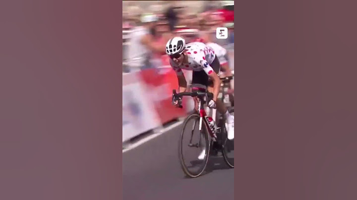 🇫🇷🎉 Warren Barguil, dernier vainqueur français sur le Tour de France un 14 juillet #shorts #cycling