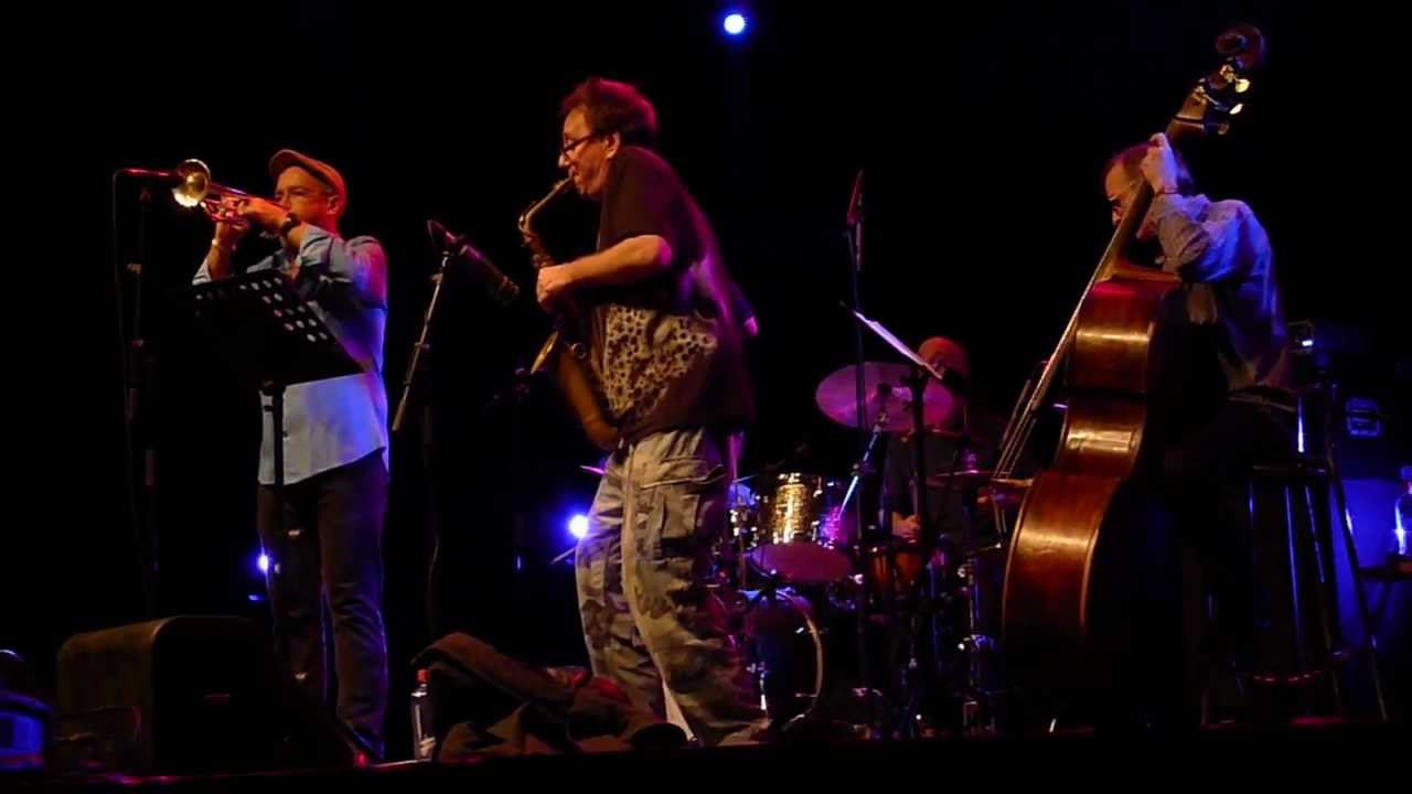 John Zorn Masada - 