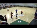 Baseball5 European Championship 2023: Field 1 - Day 2 - Afternoon Games