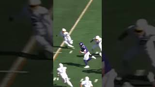 First career touchdown #nfl 