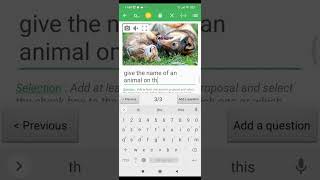 different ways to create open ended questions! screenshot 2