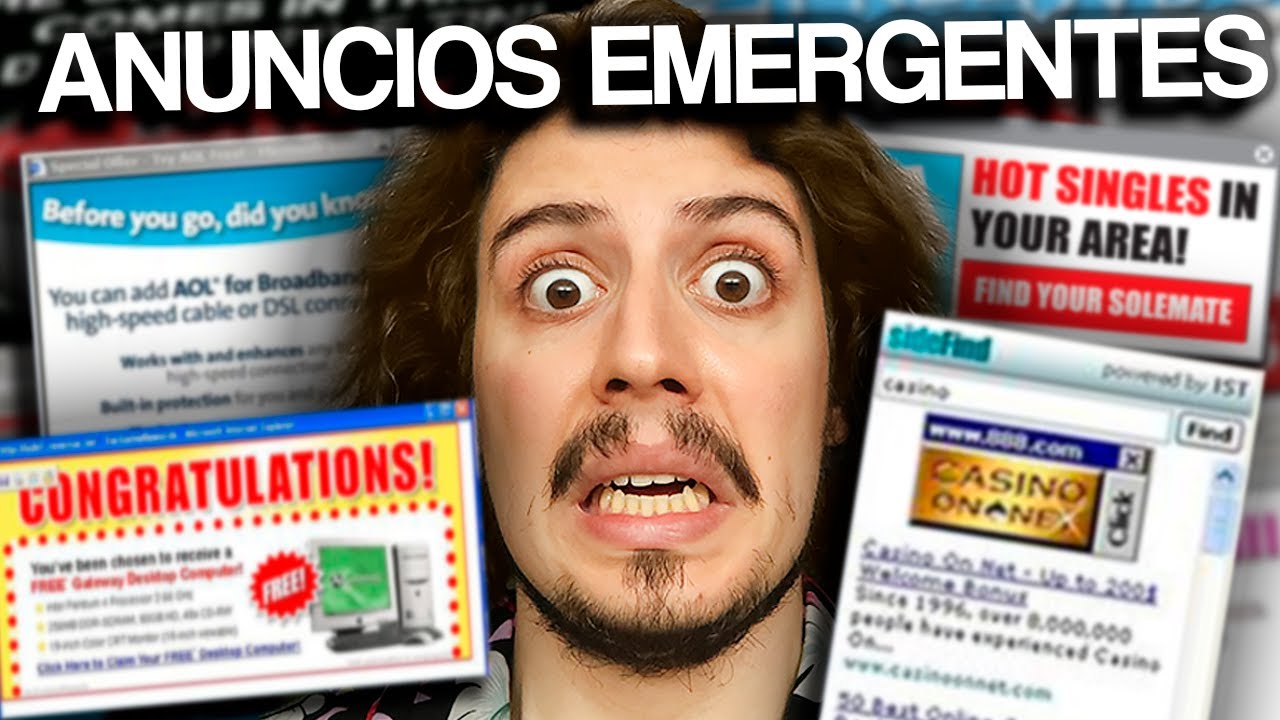 POP-UP: el INVENTO por el cual PIDIERON PERDÓN