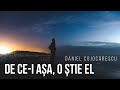 Daniel Cojocărescu - De ce-s doar lacrimi și durere?