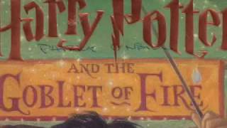 Harry Potter *Float On by: Modest Mouse