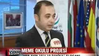 Universal Hastaneler Grubu Meme Okulu