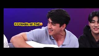 Download Lagu Tod fell first but Time fell harder 🤭❤️ #lovex #todtime #bldrama #lovexreality #bl #love #yt  MP3