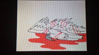 Flipnote Dragon MV