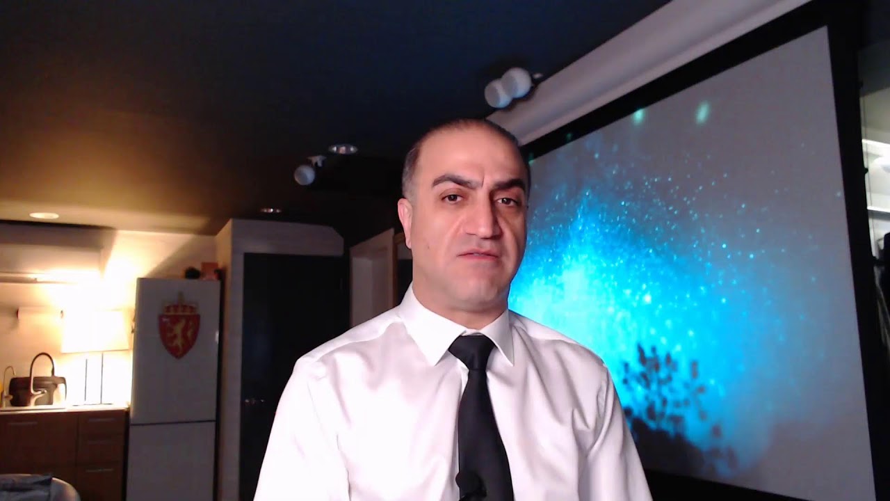 لایو با آرش - آیا مهلت ترامپ به جمهوری اسلامی بپایان رسیده؟