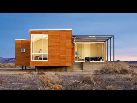 🔝Top 10+ Prefab Desert Home Ideas 2018 | Best Modern Prefabricated House Interior Plans Modular