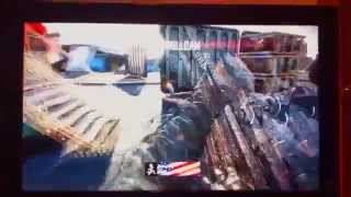 Black Ops 2 TS W Bots 11 | BY Marzanna Edits by Kingz