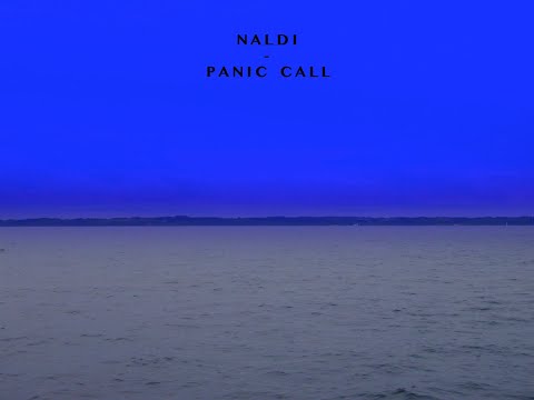 YouTube에서 Naldi - Panic Call 보기 YouTube에서 Naldi - Panic Call 보기