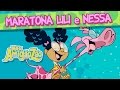 Maratona Lili e Nessa [OFICIAL HD] MEU AMIGÃOZÃO