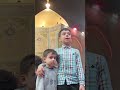 امير الحب علي ع #shortvideo #cute #cutebaby #100k