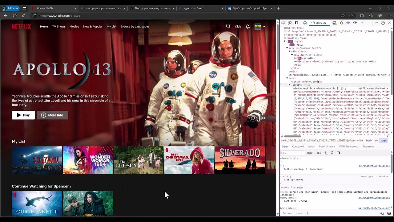 React Setup - 02 - React Intro (Part #2) - YouTube