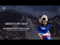 Oberstdorf HS137 Konkurs Indywidualny I TURNIEJ CZTERECH SKOCZNI I SKOKI NARCIARSKIE I NA ŻYWO