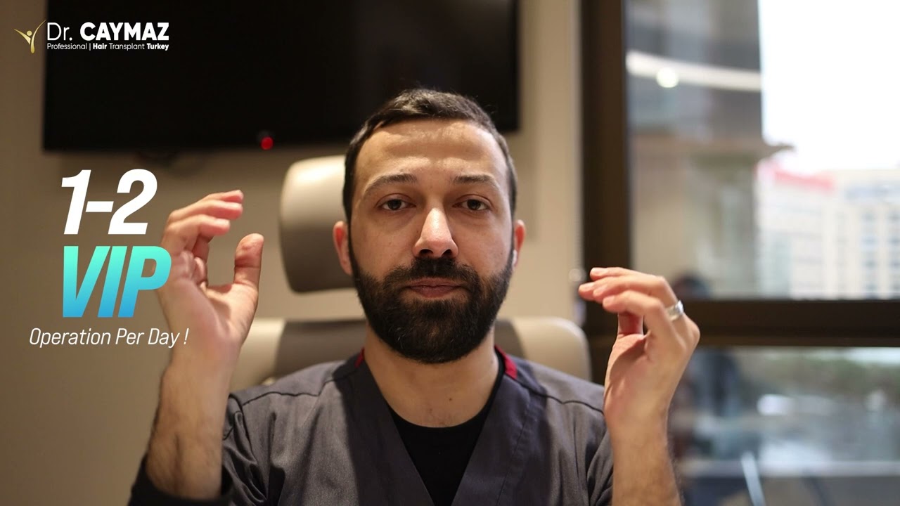 Donor Area in Afro Americans