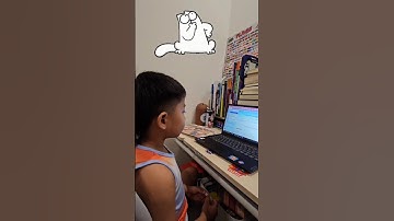 Bé hướng dẫn làm nhân vật với AI - Sephas 8/11/25 #aivideo #kids #kidsvideo #shortvideo #study#baby