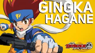 5 curiosidades de Gingka Hagane que NADIE te contó | BEYBLADE Metal Fusion
