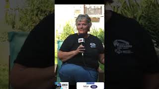 Her Voice Sharon Dueck August 2026