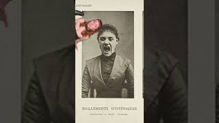 Full episode up on “Ovaries And Oddities” everywhere #lobotomy #darkhistory #mentalasylum #feminism