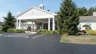 Whispering Pines Village - Sonida Senior Living