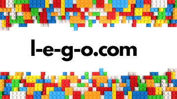 Hyphens in Domain Disputes: l-e-g-o.com and more