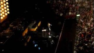 Adele 'Make You Feel My Love' Live at the Royal Albert Hall, 22/09/2011
