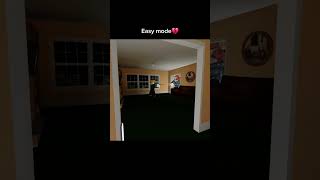 bro had one job 😭✌️ #shorts #roblox #funny #scary #trending #viral