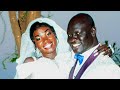 Queen Of Voice Mabior And Riak Wedding Song Official Audio 