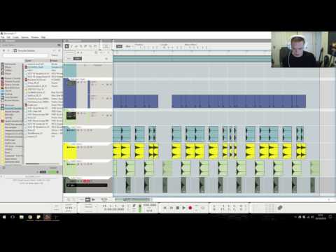Anki Production and Chill Session - Vol 9 - Switch Hype and Fetching Sheets