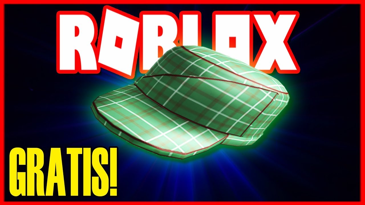 Como Conseguir Este Sombrero Gratis En Roblox 2019 Si Todavia No Lo Conseguiste Youtube - sombrero de pirata roblox