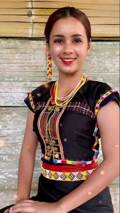 #Shorts Sumandak Sabah Tercantik - Nurul Yanadido