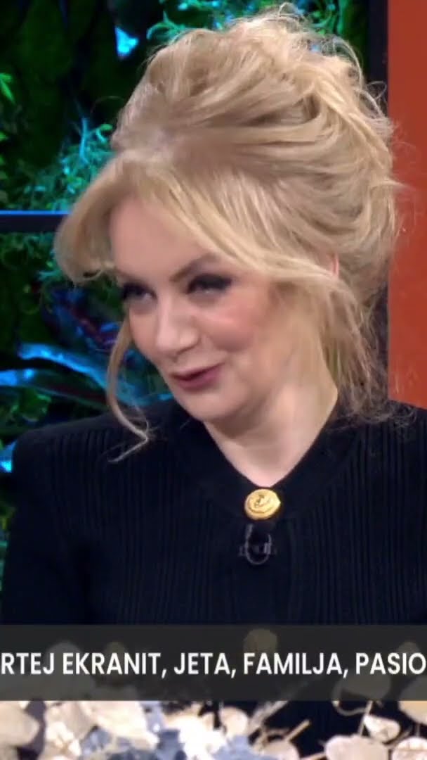 “E kam vuajtur presionin”, Iris Luarasi : Mbarova fakultetin me medalje, nuk ja kërkoj këtë fëmijëve