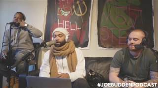The Joe Budden Podcast Episode 143 | 