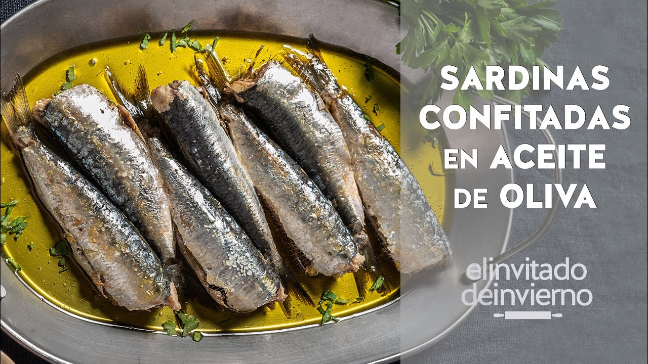 Se pueden congelar sardinas sin limpiar