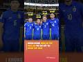 KHỦNG HOẢNG BÓNG ĐÁ TRẺ, THÁI LAN TRẢ GIÁ ĐẮT TẠI ASEAN CUP 2026