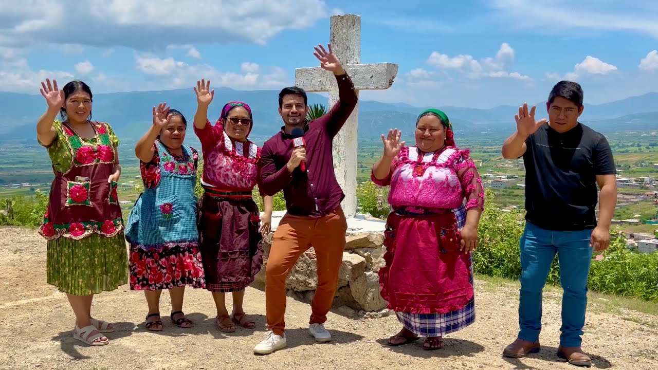 San Bartolomé Quialana: Comunidad Zapoteca 