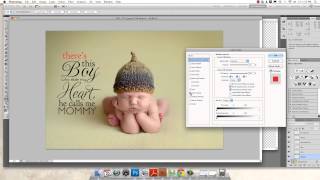 Artful Words Tutorial for Photoshop.mp4 screenshot 5