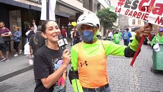 El pueblo acompañó a Claudia Sheinbaum durante su cierre de campaña en la Ciudad de México by La 4TV 1,666 views 9 hours ago 20 minutes