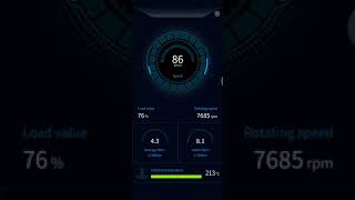 YMOBD screenshot 1