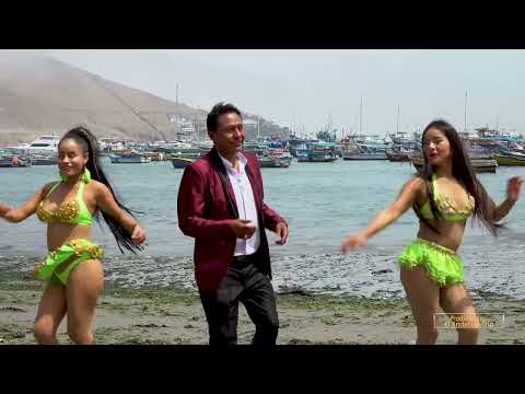 Daniel Menacho - Mix Exitos Cantineros (Video Oficial)
